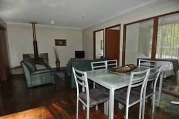 Kondalilla Eco Resort - Tourism Brisbane 67