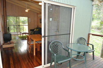 Kondalilla Eco Resort - Tourism Brisbane 68