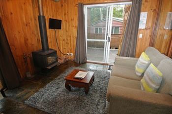 Kondalilla Eco Resort - Tourism Brisbane 69