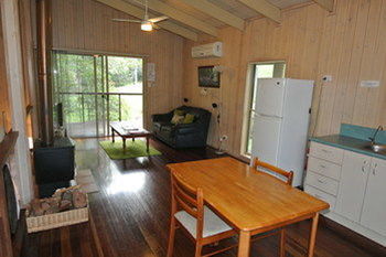 Kondalilla Eco Resort - Tourism Brisbane 71