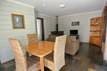 Kondalilla Eco Resort - Tourism Brisbane 72