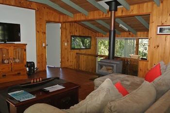Kondalilla Eco Resort - Tourism Brisbane 76