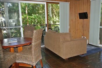 Kondalilla Eco Resort - Tourism Brisbane 77