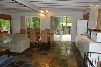 Kondalilla Eco Resort - Tourism Brisbane 78