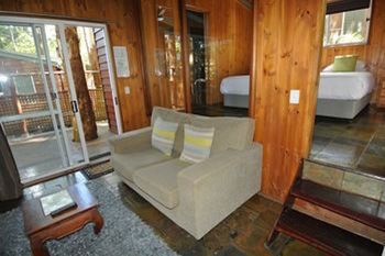 Kondalilla Eco Resort - Tourism Brisbane 79