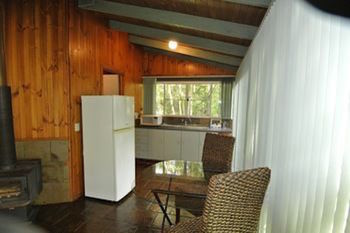 Kondalilla Eco Resort - Tourism Brisbane 80