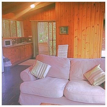 Kondalilla Eco Resort - Tourism Brisbane 81
