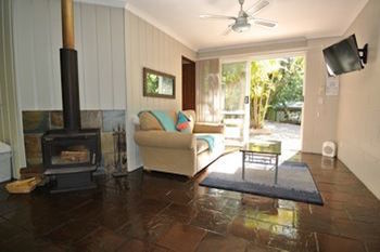 Kondalilla Eco Resort - Tourism Brisbane 84