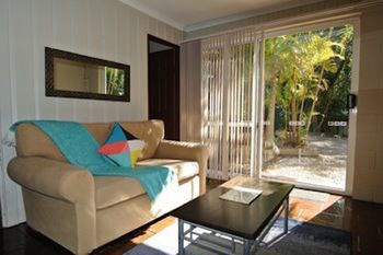 Kondalilla Eco Resort - Tourism Brisbane 87