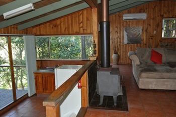 Kondalilla Eco Resort - Tourism Brisbane 90