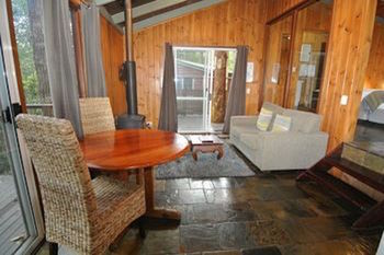 Kondalilla Eco Resort - Tourism Brisbane 91
