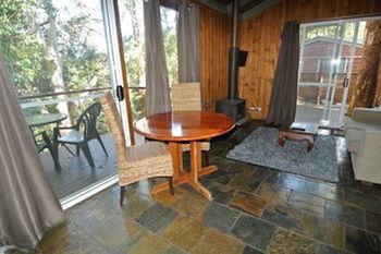 Kondalilla Eco Resort - Tourism Brisbane 92