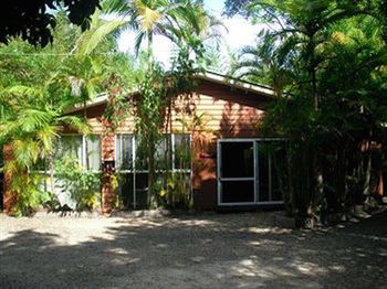 Kondalilla Eco Resort - Tourism Brisbane 93