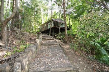 Kondalilla Eco Resort - Tourism Brisbane 95