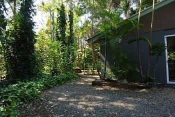 Kondalilla Eco Resort - Tourism Brisbane 96