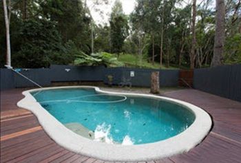 Kondalilla Eco Resort - Tourism Brisbane 101