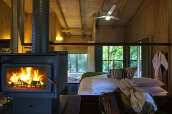 Kondalilla Eco Resort - Tourism Brisbane 102