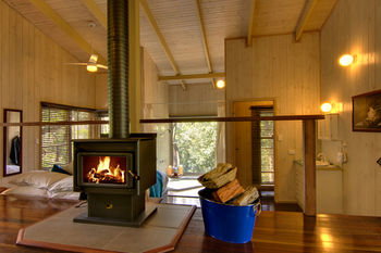 Kondalilla Eco Resort - Tourism Brisbane 103