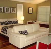 Amore On Buderim Luxury Rainforest Cabins - Tourism Brisbane