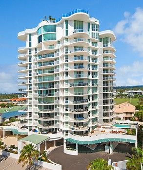 Aqua Vista Resort - Brisbane 4u 0