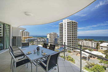 Aqua Vista Resort - Brisbane 4u 1