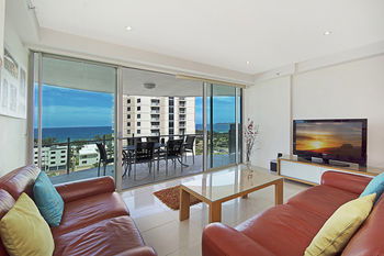 Aqua Vista Resort - Brisbane 4u 2