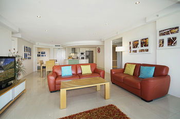 Aqua Vista Resort - Brisbane 4u 6