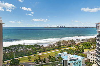 Aqua Vista Resort - Brisbane 4u 7