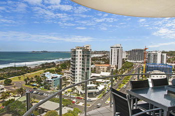 Aqua Vista Resort - Brisbane 4u 8