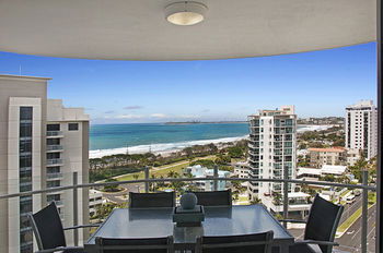 Aqua Vista Resort - Brisbane 4u 9