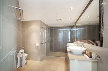 Aqua Vista Resort - Brisbane 4u 11