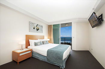 Aqua Vista Resort - Brisbane 4u 13