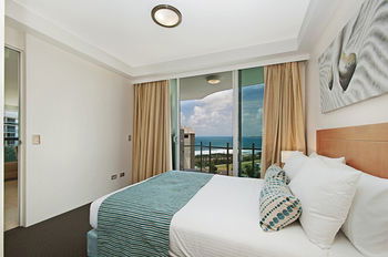 Aqua Vista Resort - Brisbane 4u 14