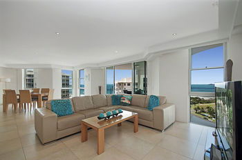 Aqua Vista Resort - Brisbane 4u 16