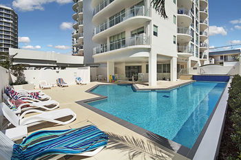 Aqua Vista Resort - Brisbane 4u 18