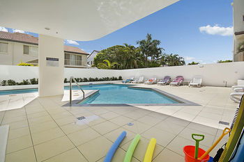 Aqua Vista Resort - Brisbane 4u 19
