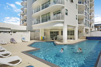 Aqua Vista Resort - Brisbane 4u 20