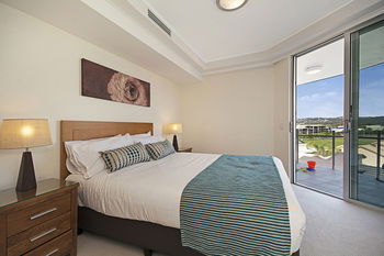Aqua Vista Resort - Brisbane 4u 22