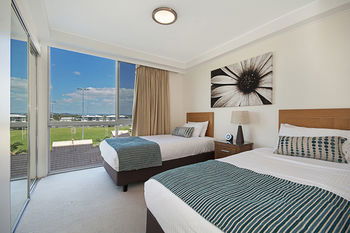 Aqua Vista Resort - Brisbane 4u 23