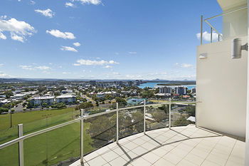 Aqua Vista Resort - Brisbane 4u 26