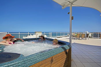 Aqua Vista Resort - Brisbane 4u 27