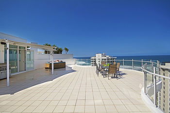 Aqua Vista Resort - Brisbane 4u 28