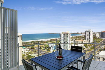 Aqua Vista Resort - Brisbane 4u 29