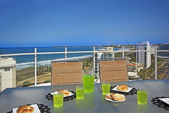 Aqua Vista Resort - Brisbane 4u 30