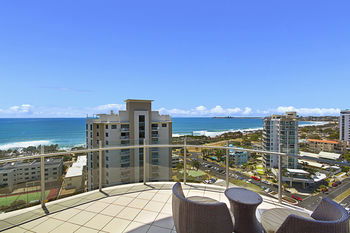 Aqua Vista Resort - Brisbane 4u 31