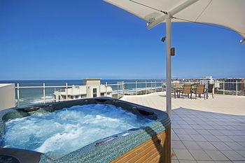 Aqua Vista Resort - Brisbane 4u 33