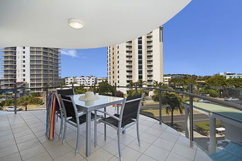 Aqua Vista Resort - Brisbane 4u 34