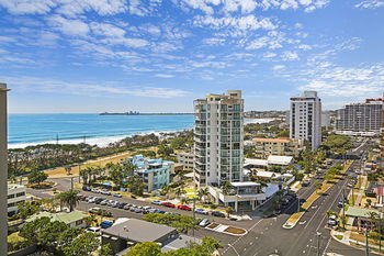 Aqua Vista Resort - Brisbane 4u 36
