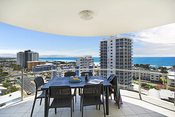 Aqua Vista Resort - Brisbane 4u 37