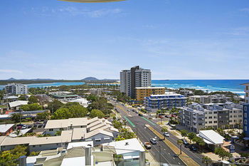 Aqua Vista Resort - Brisbane 4u 39